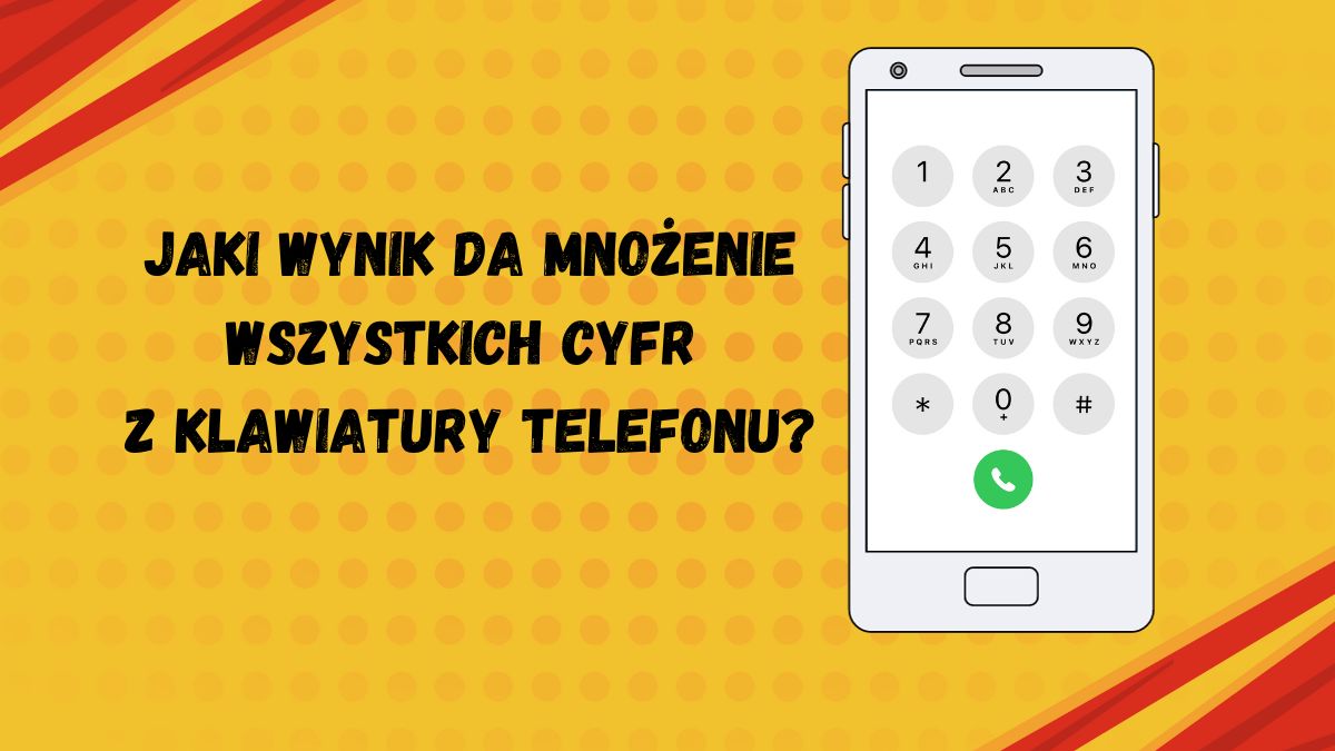 Matematyczna zagadka zabija ćwieka nawet geniuszom. 