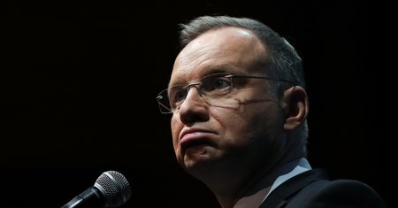 Co po prezydenturze? Polacy w najnowszym sondażu o przyszłości Andrzeja Dudy