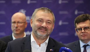 Żurek zapowiada projekt ustawy praworządnościowej i zmiany w KRS