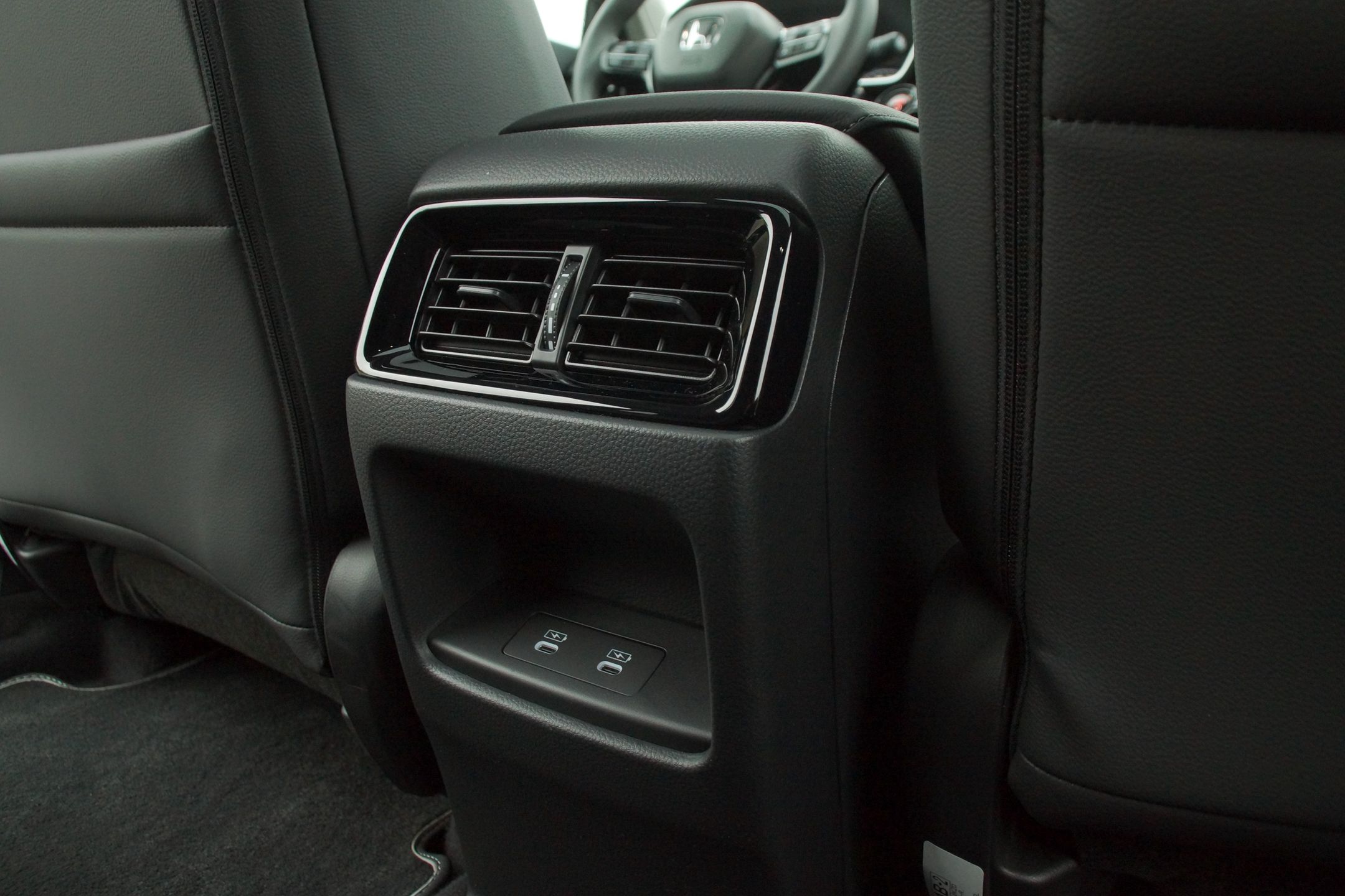 Honda CR-V e:HEV AWD