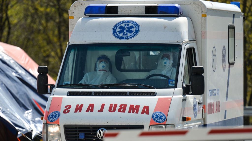 Koronawirus w Polsce. Nowy raport Ministerstwa Zdrowia