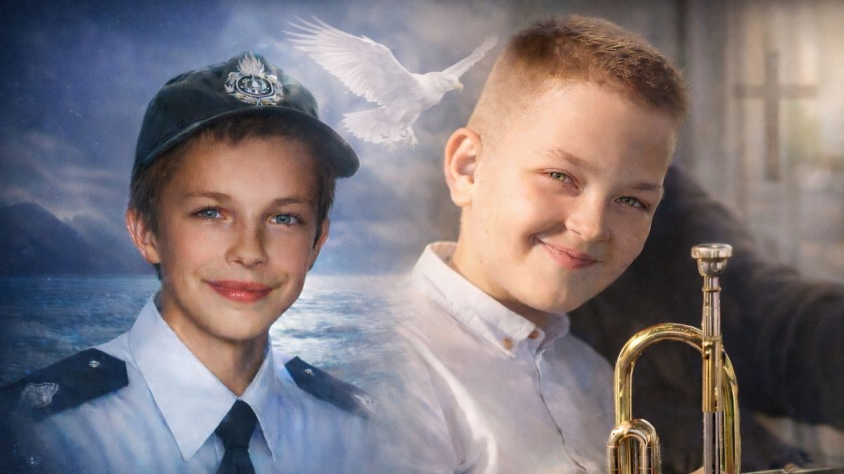 20 lat od tragedii. Heroiczny czyn nastolatka