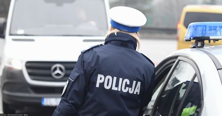 Będzie nowy taryfikator punktów karnych. Oto co się zmieni dla kierowców