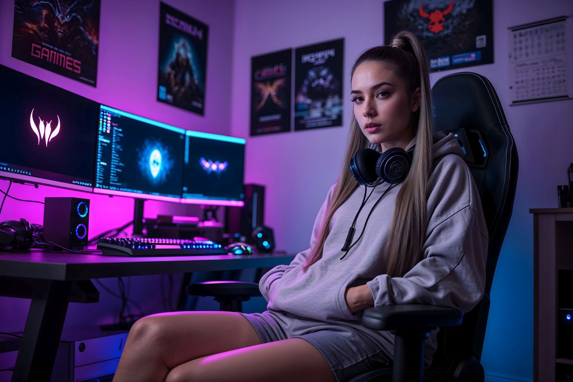 .