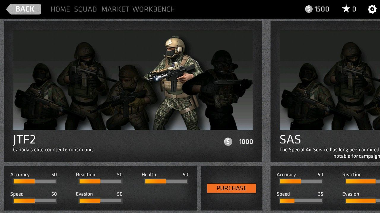 Weekendowy Zestaw Gier i Aplikacji: szybki Launcher Balancer, intuicyjny Swipe Calculator i taktyczny Breach & Clear 20