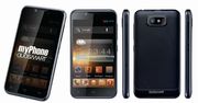 myPhone DuoSmart - budżetowy smarfon z darmowym internetem wkrótce w sprzedaży [wideo]