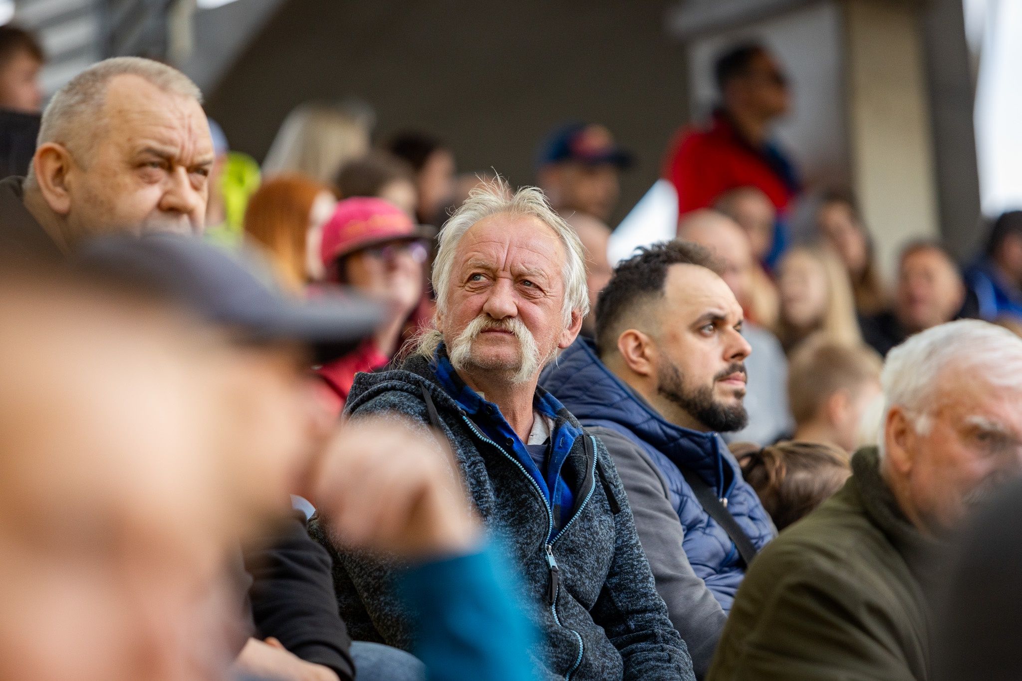 1. finał IMP 2026 na Motoarenie