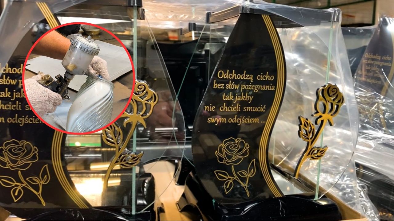 Wszystkich Świętych a cmentarne trendy. Takie znicze wybierają Polacy