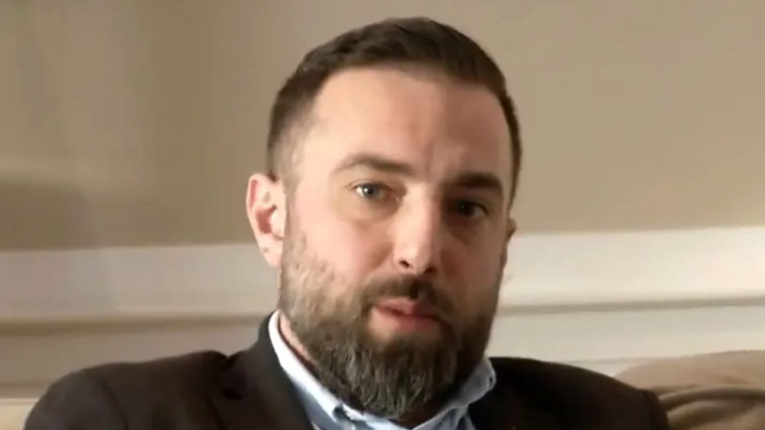 Znany dziennikarz przechodzi do Interii. Po 15 latach w 