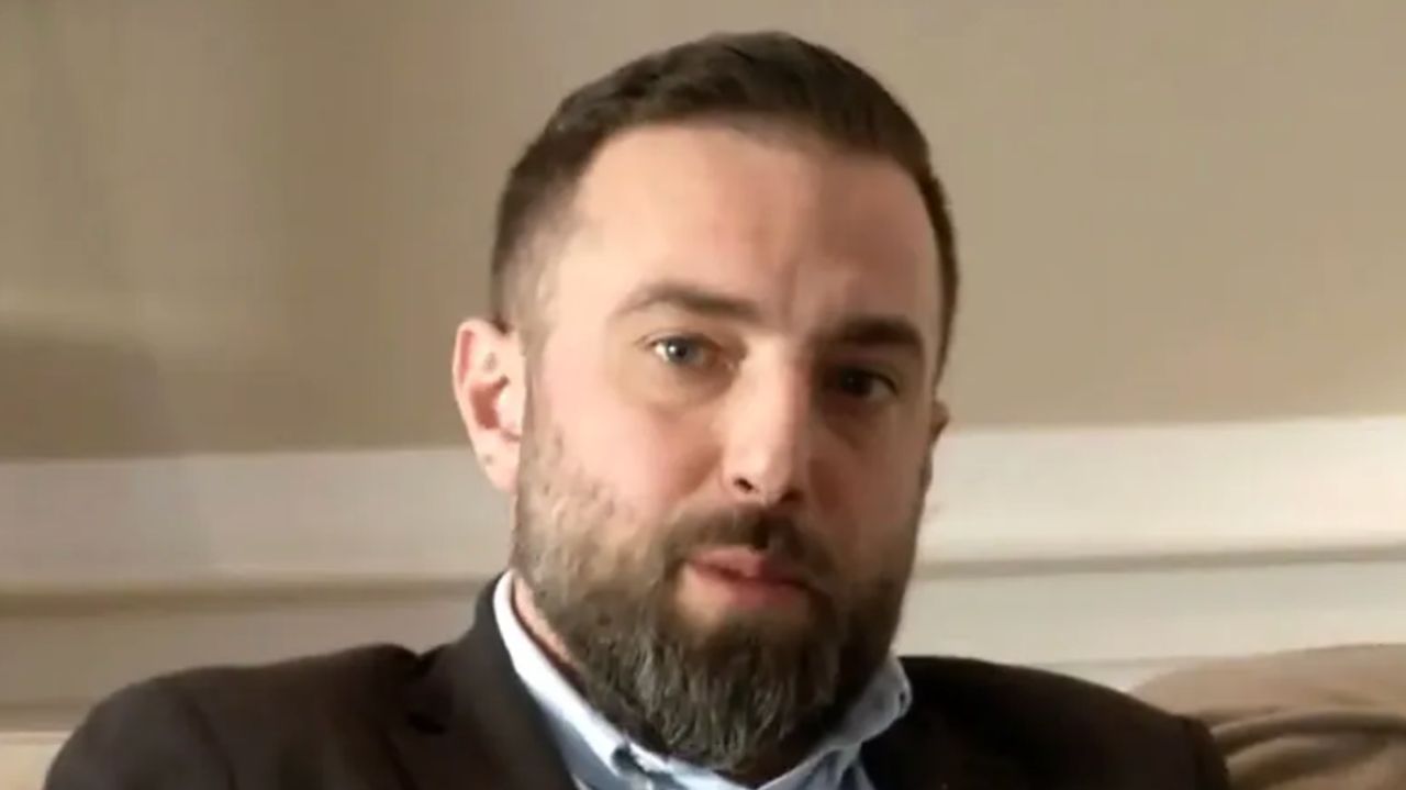 Znany dziennikarz przechodzi do Interii. Po 15 latach w "Super Expressie"