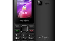 myPhone 3300 - klasyczna komórka Dual SIM za 65 zł