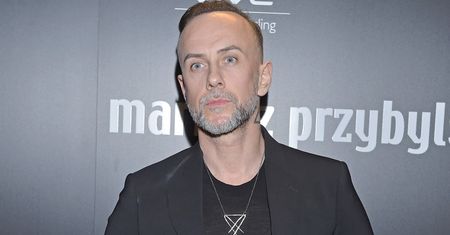 Nergal walczy o świeckie państwo. Wspomagać go będzie w tym m.in. Andrzej Piaseczny