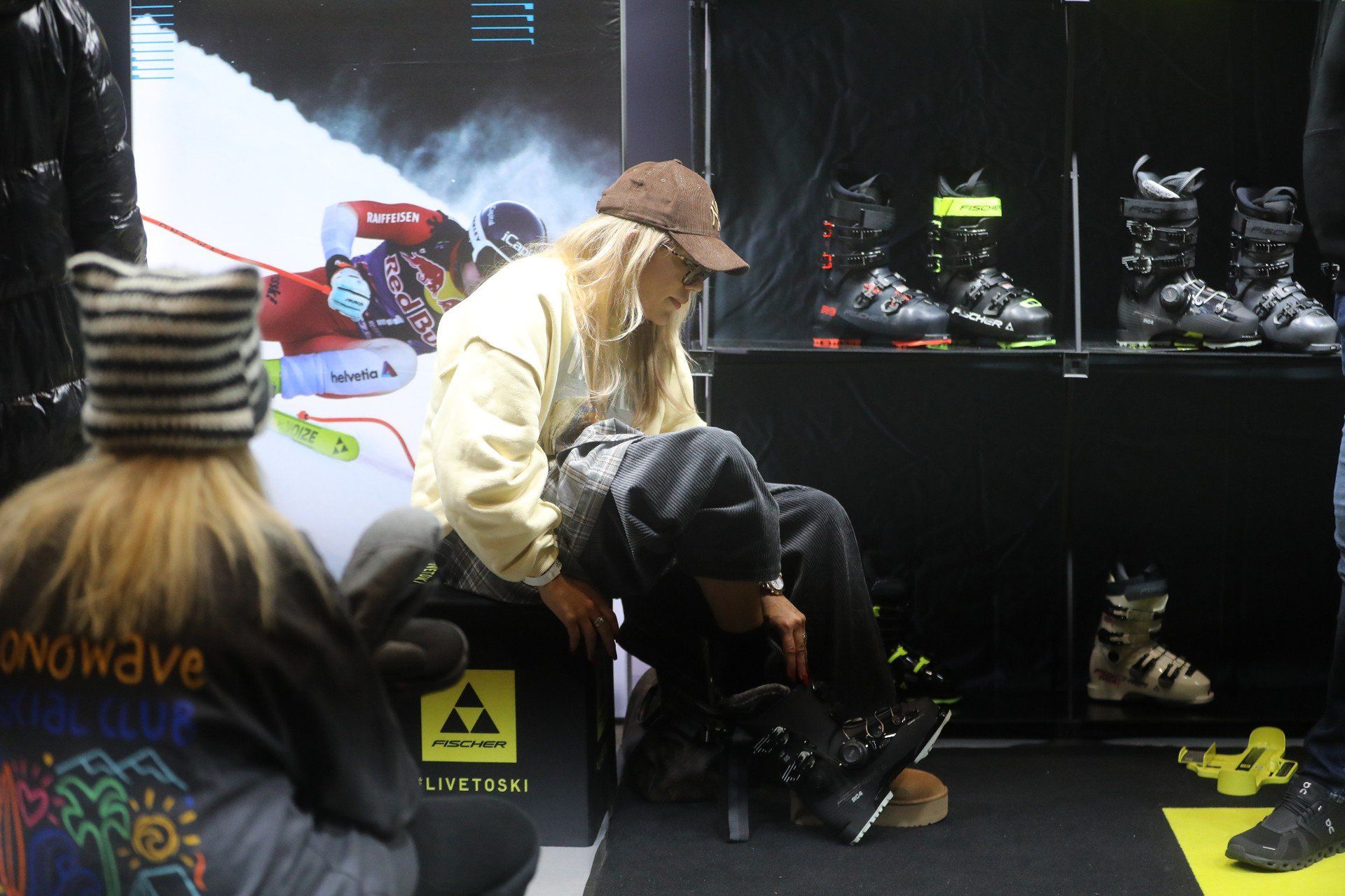 Snow Expo w Katowicach