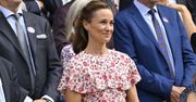 Pippa Middleton mieszka "lepiej", niż Kate i William. Na dom wydała majątek