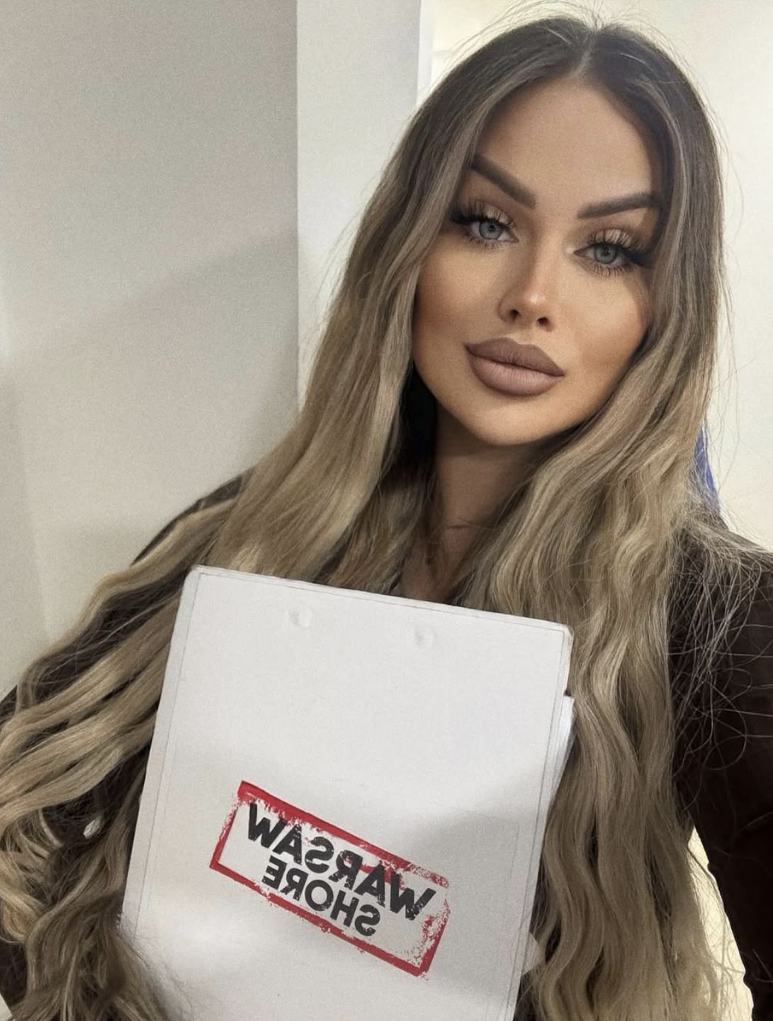 Ewel0na przekazała, co dalej z "Warsaw Shore"