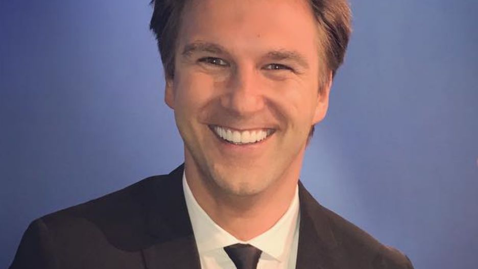 Piotr Kaszewiak jest człowiekiem wielu talentów