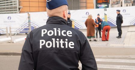 Polka i dwoje jej dzieci zamordowanych w Brukseli