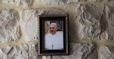 Niezwykły pontyfikat papieża Franciszka