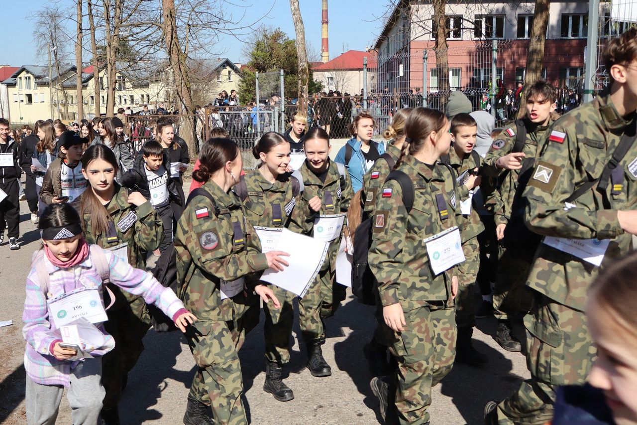 Babice: XXIII Powiatowy Rajd na Orientację już 19 września