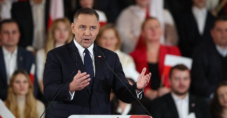 Nawrocki ogłosił, co zrobi. Jest pierwsza obietnica dla Polaków