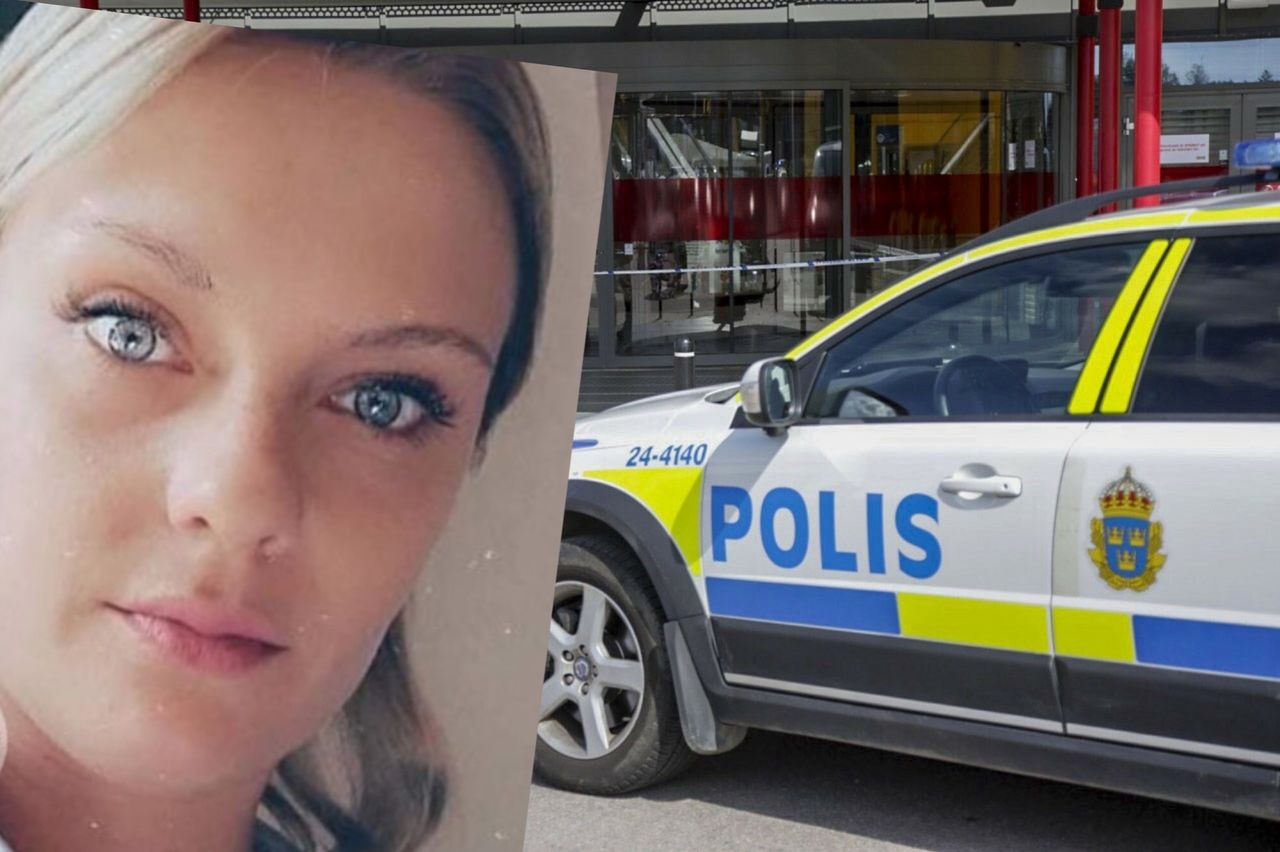 Młoda Polka zaginęła w Szwecji. Policja odnalazła telefon. W akcji drony