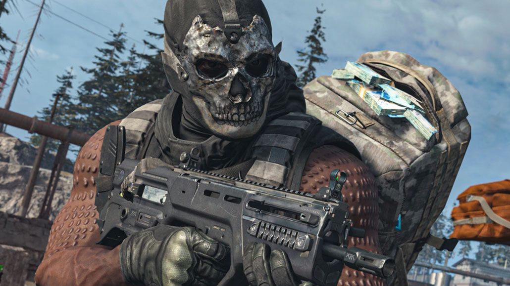 Call of Duty: Warzone