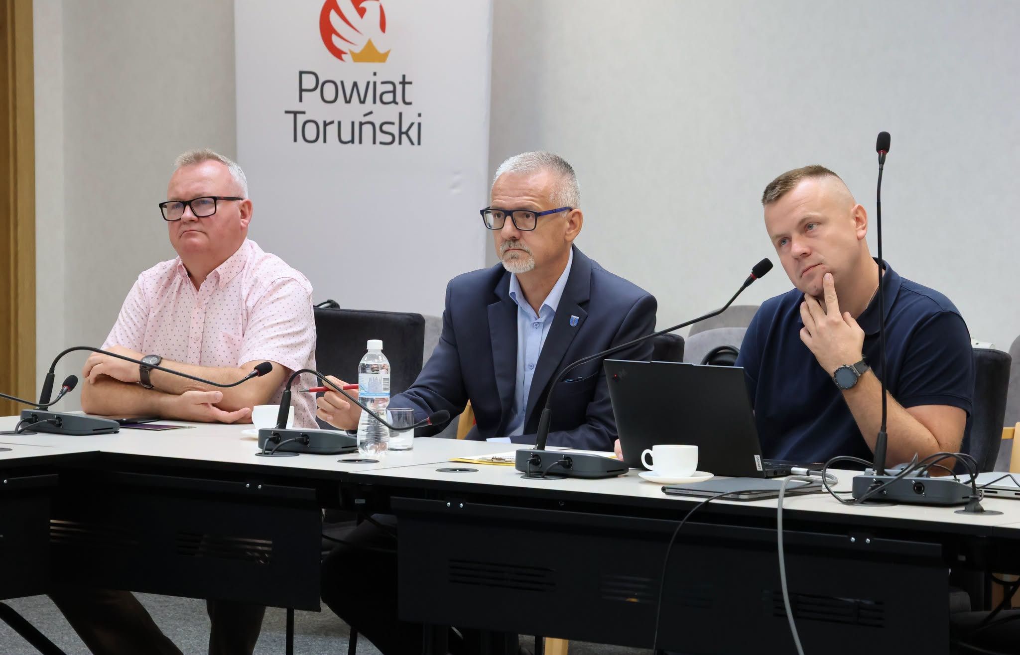 Konkretyzują się plany modernizacji linii Toruń - Czernikowo