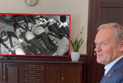 Uznański-Wiśniewski już na Ziemi. Jest reakcja Tuska