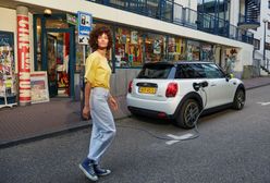 MINI Cooper w wersji elektrycznej – gokartowe wrażenia z jazdy w nowej odsłonie