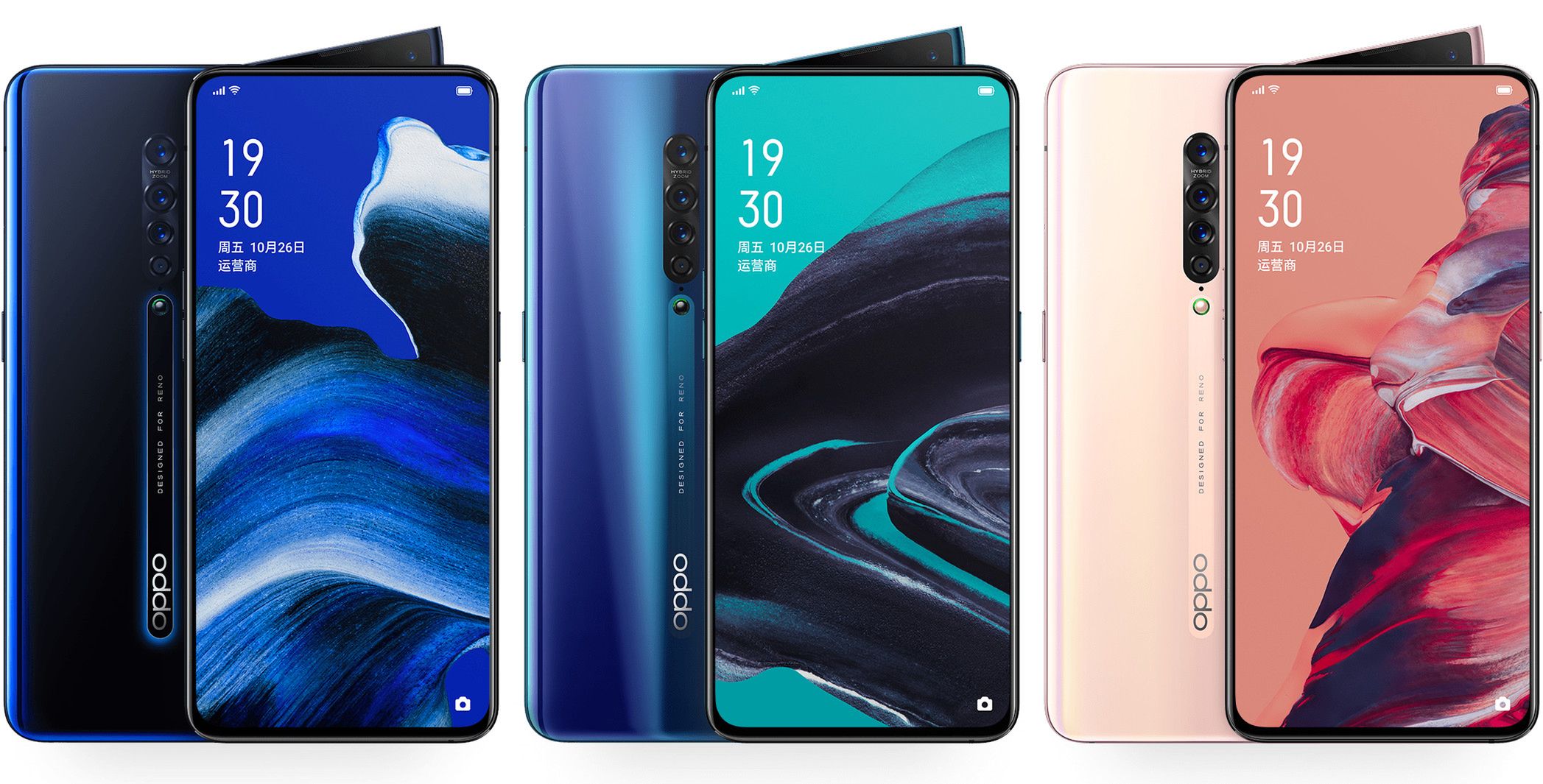 OPPO Reno2 już w Polsce. Ceny są naprawdę dobre 4