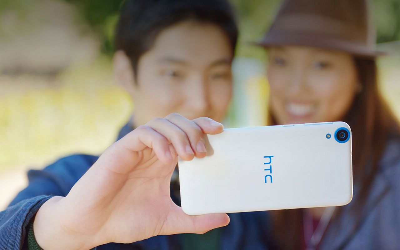 Wyciekają 2 nowe średniaki - HTC Desire 728 i Lenovo Vibe P1