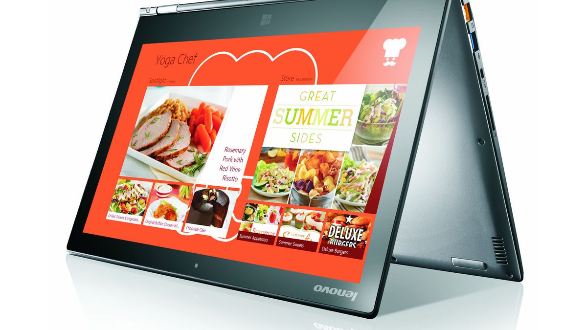 W skrócie: nowości z IFA 2013, zdjęcie prasowe Lumii 1520 (Bandit) i flash mob w wykonaniu LG 1