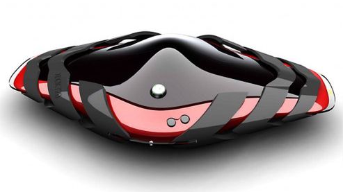 Niezwykłe koncepcje - 20 powodów do bycia Gadżeciarzem 1