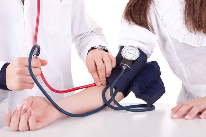 Badanie Ciśnienia Krwi 9 Najważniejszych Badań Które Powinna Wykonać Każda Kobieta Wp 4709