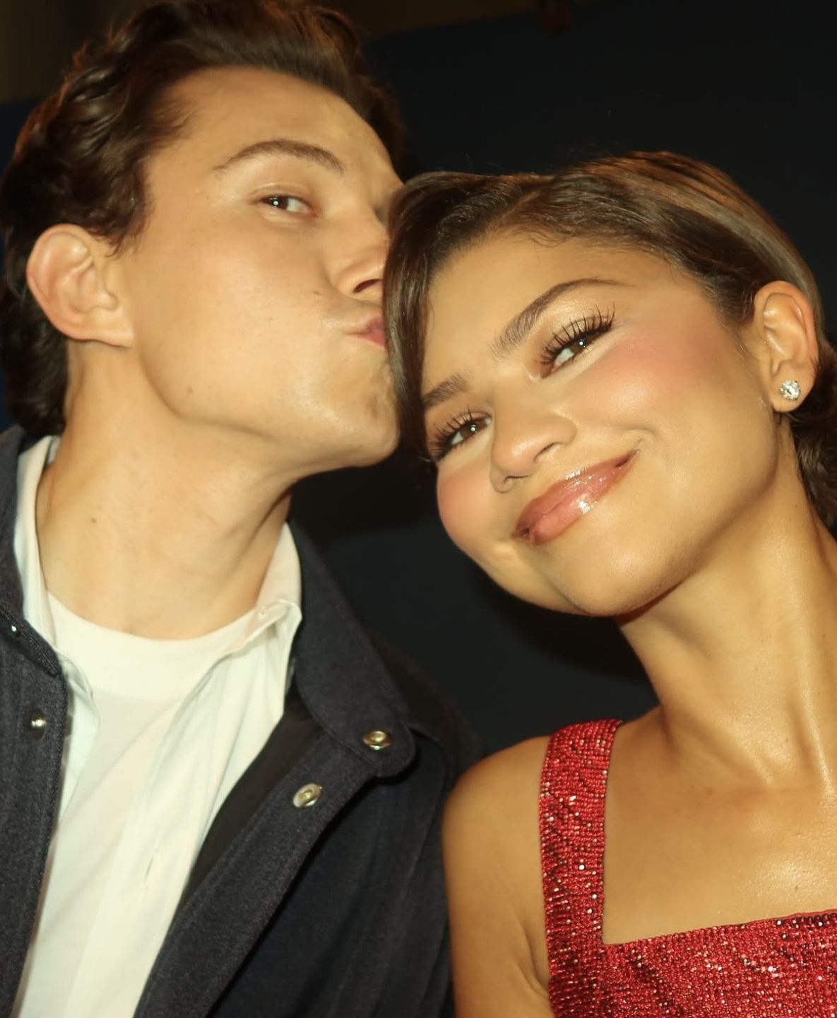 Zendaya i Tom Holland
