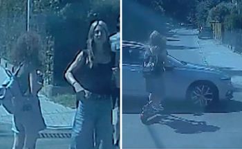 Policja szuka kobiet ze zdjęcia. Zapewnia anonimowość