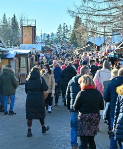 Węgrzy szturmują Zakopane. Oto co myślą o Polakach