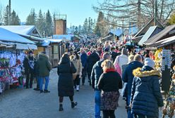 Węgrzy szturmują Zakopane. Oto co myślą o Polakach