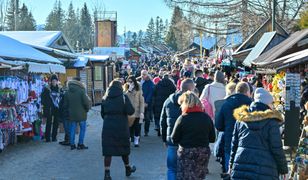 Węgrzy szturmują Zakopane. Oto co myślą o Polakach