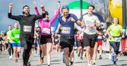 Półmaraton Warszawski 2025. Te ulice zostaną zamknięte