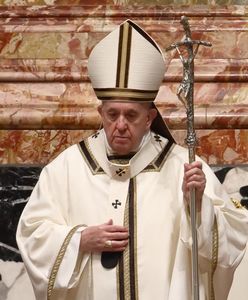 Lewica pisze do papieża Franciszka. Chodzi o sprawę ks. Dymera