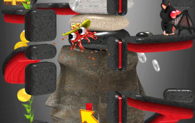 Lista pierwszych gier na iOS’a które wykorzystują technologię Metal 2