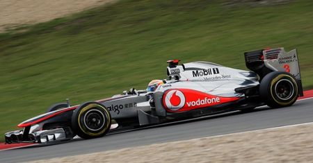 Kwalifikacje GP Niemiec: Niesamowicie ciasno w czołówce!