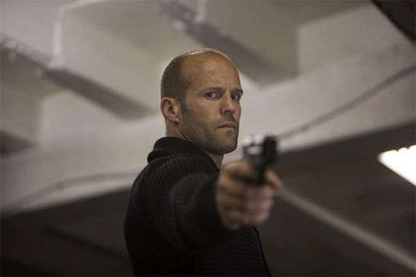 Another Jason Statham Movie [zwiastun] 1