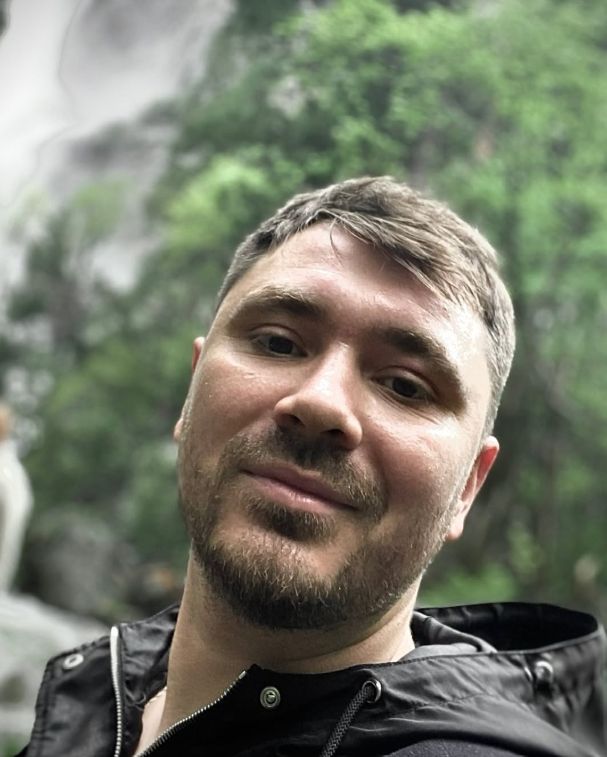 Daniel Martyniuk 
