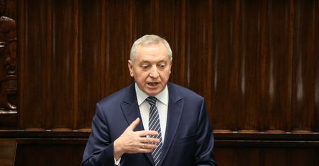Awantura w Sejmie. Wicepremier zasugerował posłance, że jest "sterowana przez Moskwę"