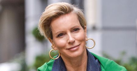 Tak Smaszcz świętuje walentynki. Zaskoczyła nawet fanów