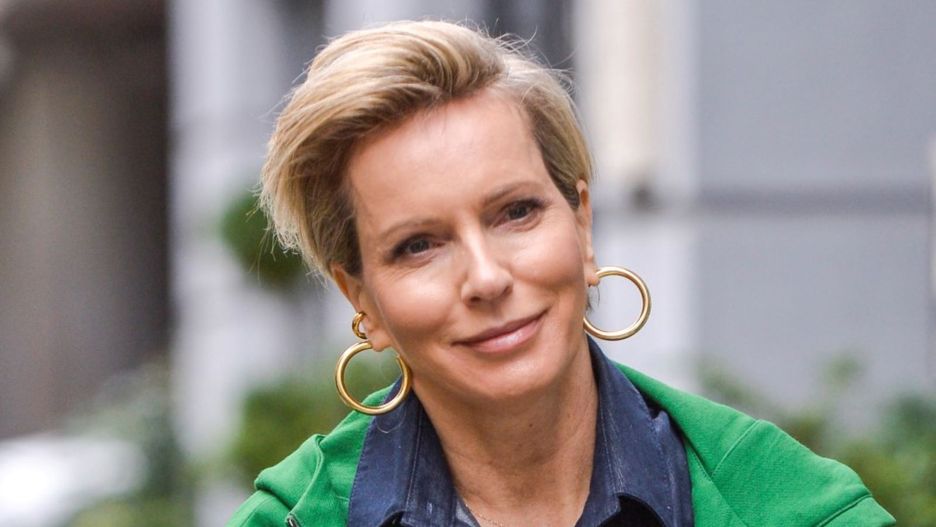 Paulina Smaszcz złożyła walentynkowe życzenia