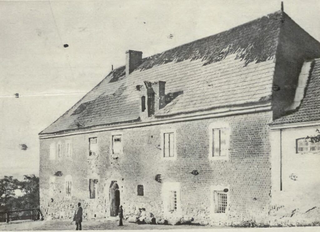 Dom Długosza