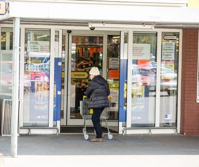 Biedronka szykuje promocje na godziny dla seniorów. Produkty tańsze nawet o 30 proc.